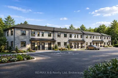 Tbd Rosewood Drive 1, West Perth, On N0k 1n0