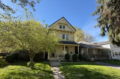 385 Central Avenue 2, London East, On N6b 2e3