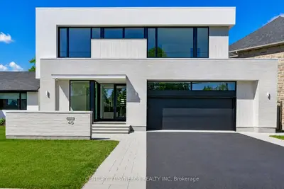 45 Inverness Avenue, Cityview - Parkwoods Hills - Rideau Shore, On K2e 6n6