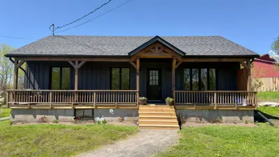 6 Kitchen Road S, Huntsville, On P1h 1y1
