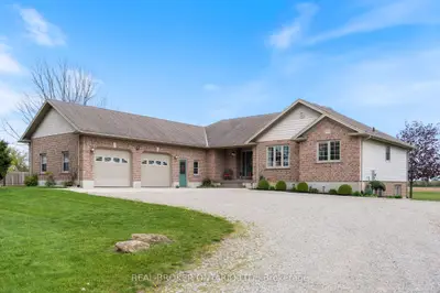 8984 Plank Road, Bayham, On N0j 1y0