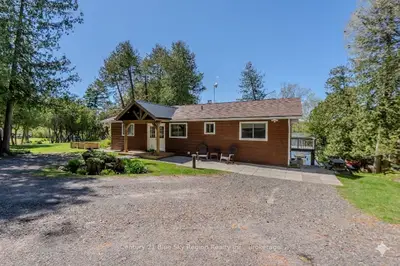 12 Cherry Lane, East Ferris, On P0h 1k0