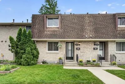 50 Lakeshore Road 17, St. Catharines, On L2n 6p8