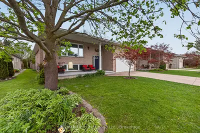 536 Evergreen Court, Kincardine, On N2z 1v3
