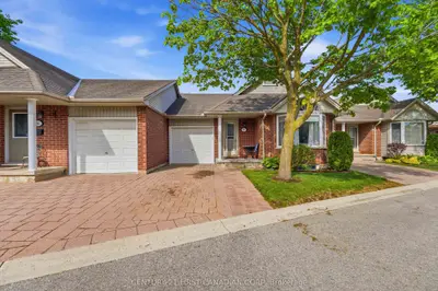 20 Kernohan Parkway 23, London South, On N6j 4y3