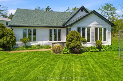 11 White Avenue, Fort Erie, On L2a 1c6