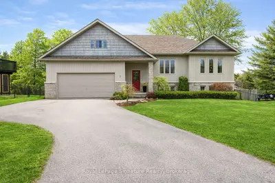 7 Grace Avenue, Meaford, On N4l 1e7