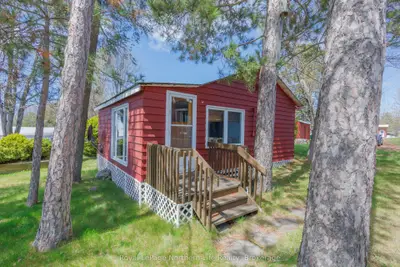 95 St Jean Road, West Nipissing, On P0h 2m0
