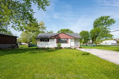 459 Daytona Drive, Fort Erie, On L2a 4y8