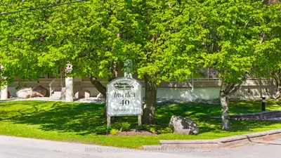 40 Auburn Street 304, Peterborough, On K9h 2g2