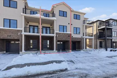76 Ambience Street, Stratford, On N5a 0l6