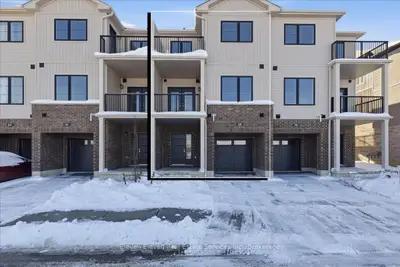 76 Ambience Street, Stratford, On N5a 0l6