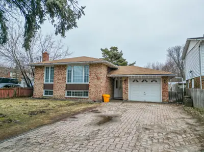 862 Lakeshore Drive, North Bay, On P1a 2g8