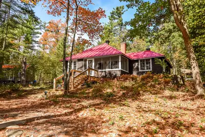 756 Browning Island, Bracebridge, On P1l 1x2