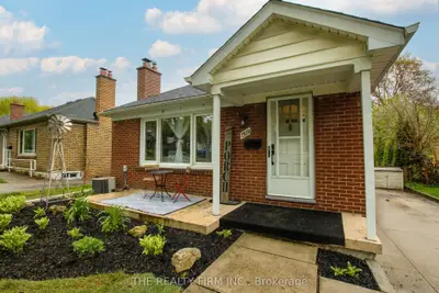 1319 Wilton Avenue, London East, On N5w 2h5