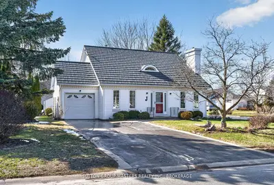 16 Country Club Drive, Loyalist, On K0h 1g0