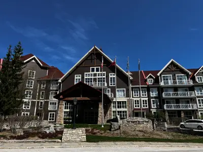 220 Gord Canning Drive 454, Blue Mountains, On L9y 0v9