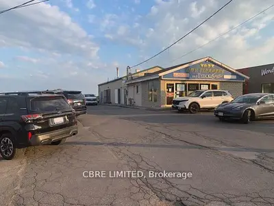 126 Highway 20, Pelham, On L3e 0a6