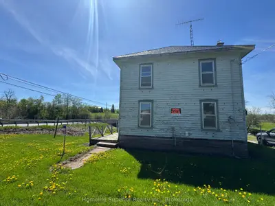 3 KELLERS BRIDGE Road, Madoc, ON K0K 1Y0