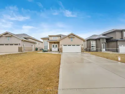 49 Kingsbridge Drive, Amherstburg, On N9v 4a5