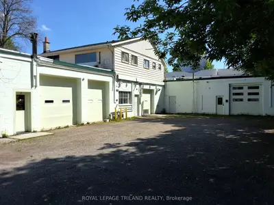 1021 Princess Avenue 1-6, London East, On N5w 3n1