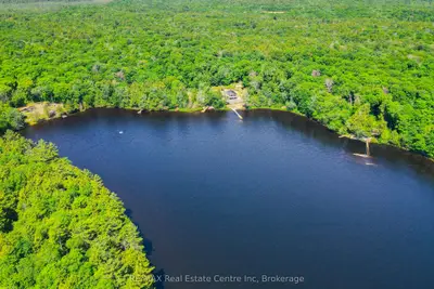 22 South Crane Lake Road, The Archipelago, On P2a 2w8