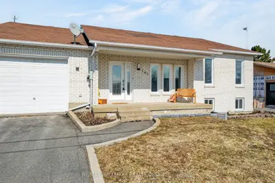 141 Jessup's Falls Road, Alfred And Plantagenet, On K0b 1l0