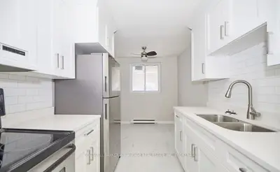 136 Wilton Avenue 1, Welland, On L3c 2a4