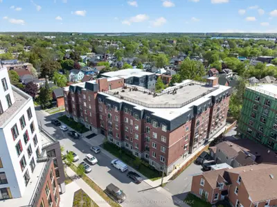 501 Frontenac Street 217, Kingston, On K7k 4l9