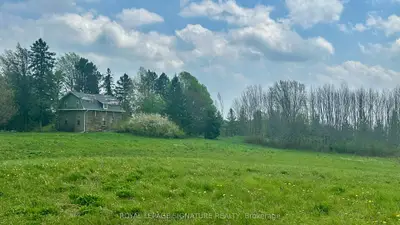 196300 Grey Road 7 Road, Grey Highlands, On N4l 1w7