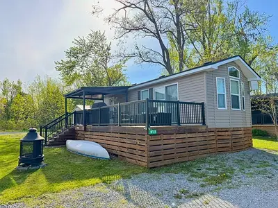 657 Thunder Bridge Road Wv18, Kawartha Lakes, On K9v 4r1