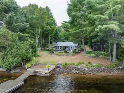 1528 Dignan Road, Dysart Et Al, On K0m 1s0