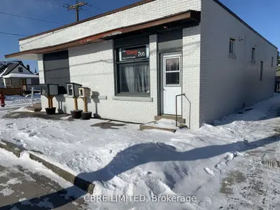 148 Killaly Street, Port Colborne, On L3k 1n8