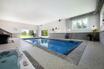 473449 County Rd 11, Amaranth, On L9w 0r3