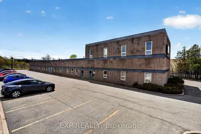 159 Colonnade Road, Cityview - Parkwoods Hills - Rideau Shore, On K2e 7j4