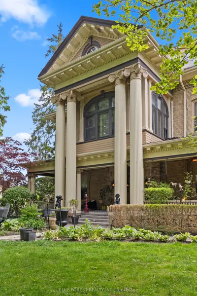 90 Central Avenue 1, London East, On N6a 1m4