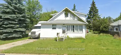 530 Scott Street, Fort Frances, On P9a 1h4