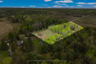 000 Lemke Road, North Algona Wilberforce, On K8a 6w4