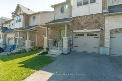 114 Creighton Avenue, Guelph, On N1e 0h8