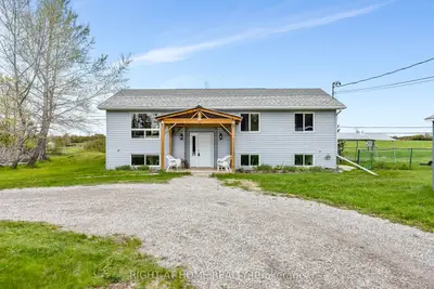 637 Townline Road, Elizabethtown-kitley, On K7a 4s5