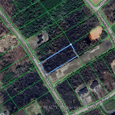 2315 Kilchurn Terrace, Manotick - Kars - Rideau Twp And Area, On K4m 0a7