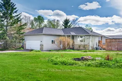 27 Walter Street, Huntsville, On P1h 1w2
