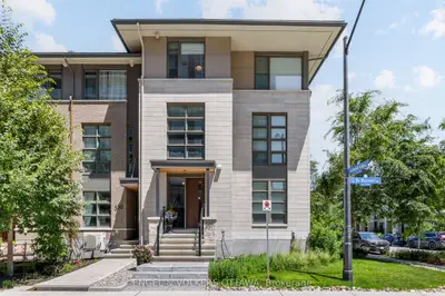 537 De Mazenod Avenue, Glebe - Ottawa East And Area, On K1s 5h3
