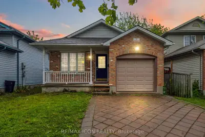 238 Fleming Drive, London East, On N5v 4y9