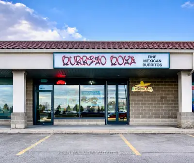 221 Woodlawn Road W, Guelph, On N1h 8p4
