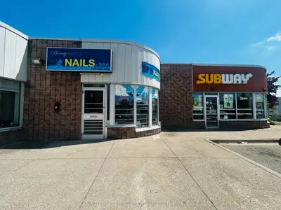 1379 Dundas Street 2, London East, On N5w 3b7