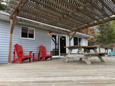 40 Arrow Bay Road Lot 23-20-6, Curve Lake First Nation 35, On K9l 9r0