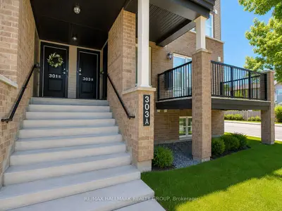 303a Des Tilleuls Private, Orleans - Cumberland And Area, On K4a 1b8