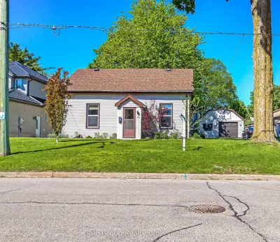 42 Maud Street, Woodstock, On N4s 3y4