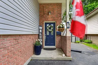 31 Beechbank Crescent, London South, On N6e 2n9